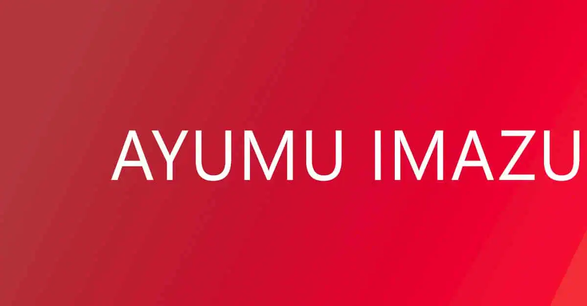 Ayumu Imazu in Fukuoka, 2026-07-05 102 ayumu imazu fZRelt