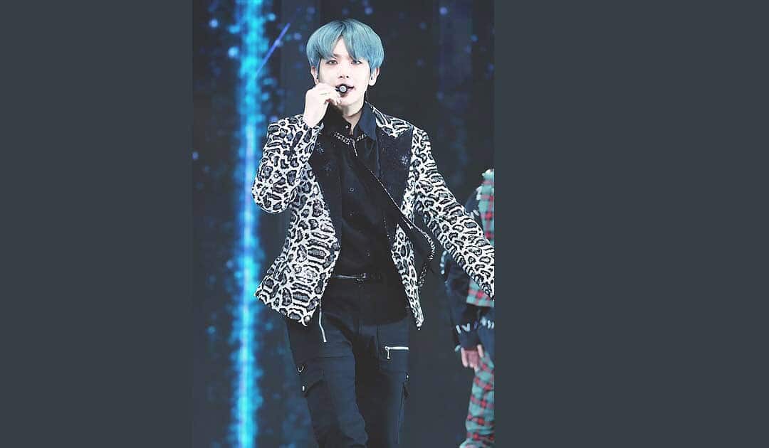 Baekhyun (EXO)  in Nagoya, 2025-10-26
