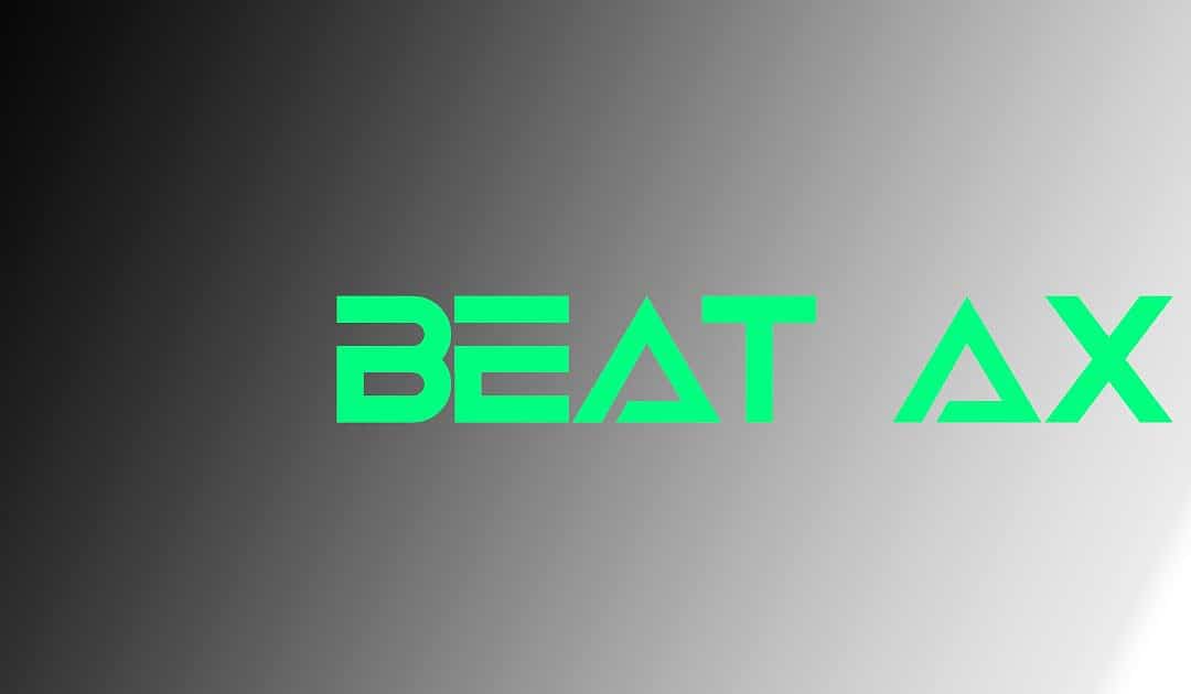 BEAT AX in Tokyo, 2025-11-22