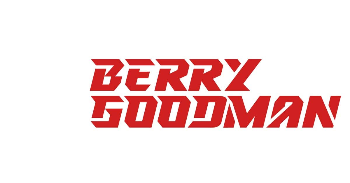 berry goodman