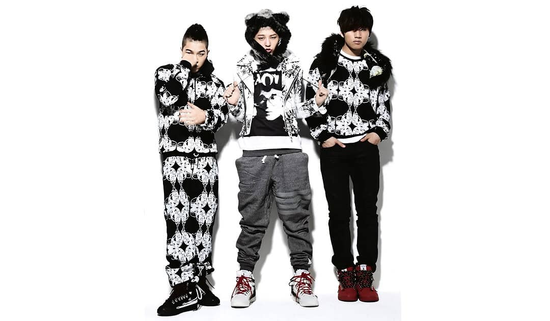 BIGBANG in Fukuoka, 2026-12-27