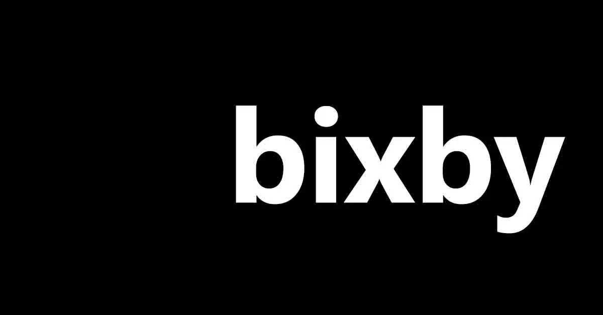bixby