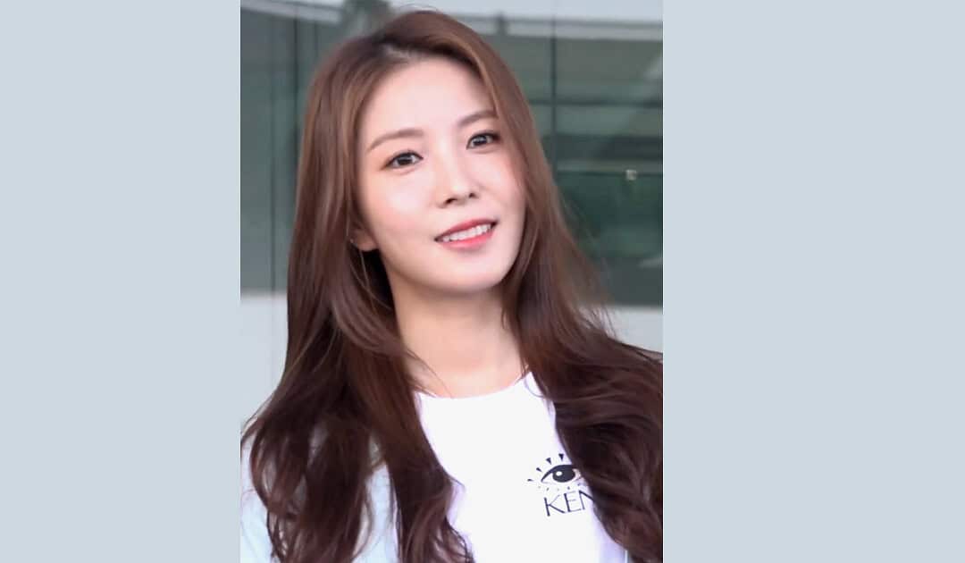 [CANCELED] BoA in Osaka, 2025-09-21