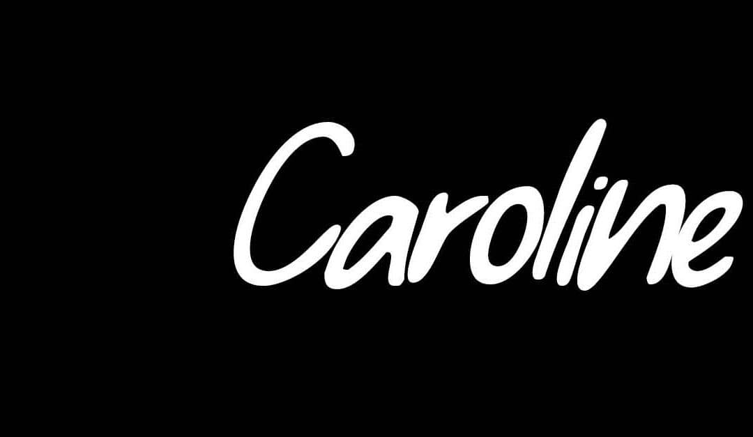 Caroline in Osaka, 2025-09-04