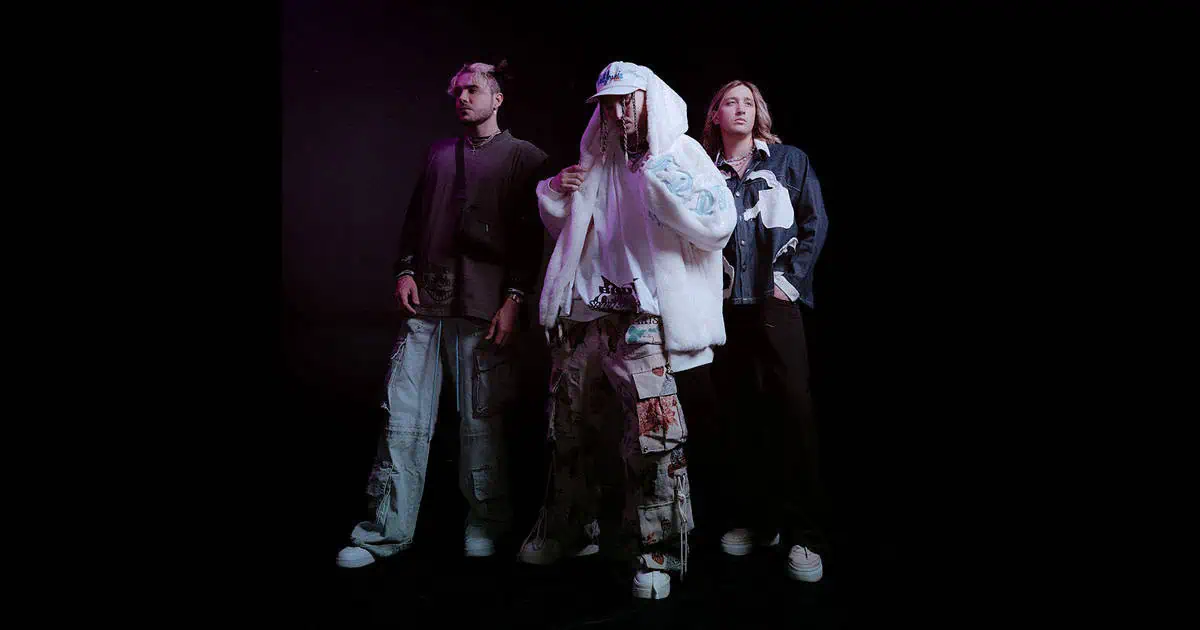 chase atlantic