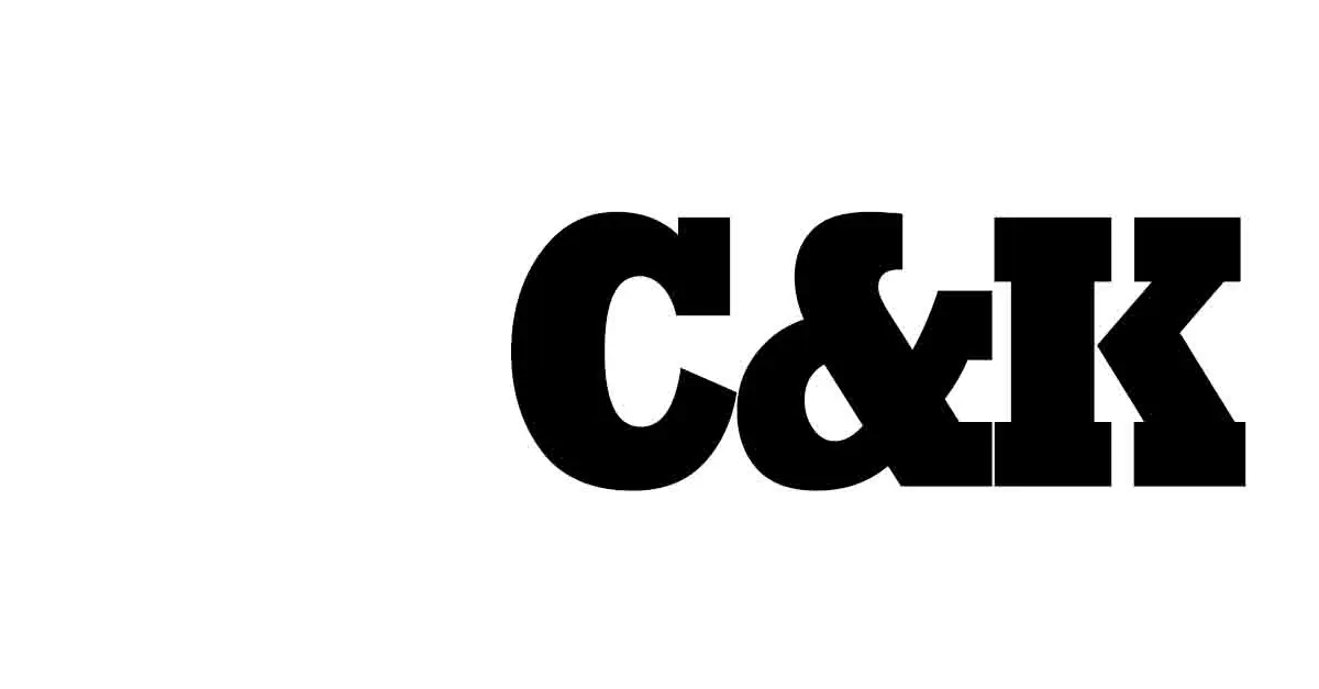 c&k