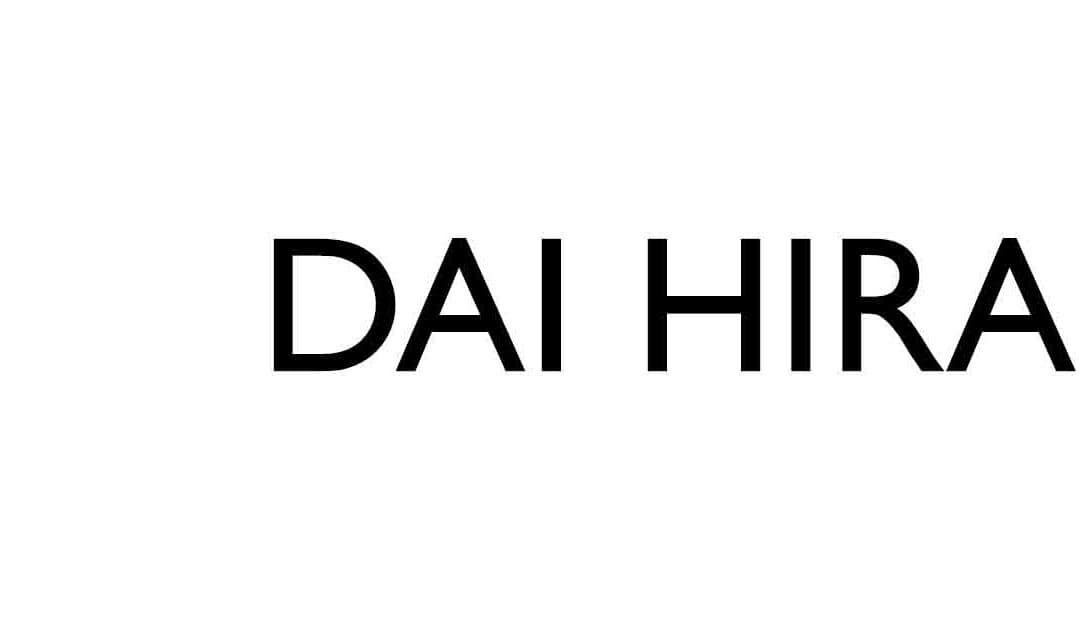 Dai Hirai in Osaka, 2026-02-11