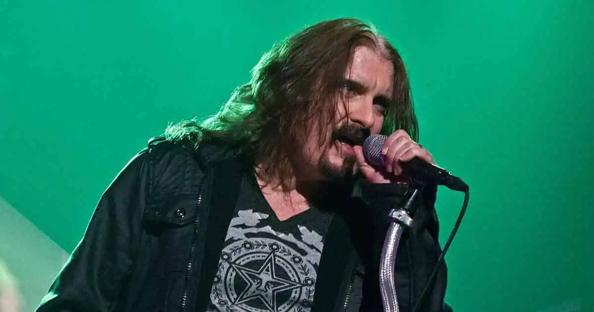 dream theater live in concert