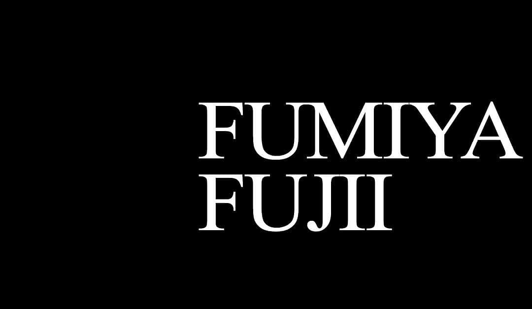 Fumiya Fujii in Osaka, 2026-03-08