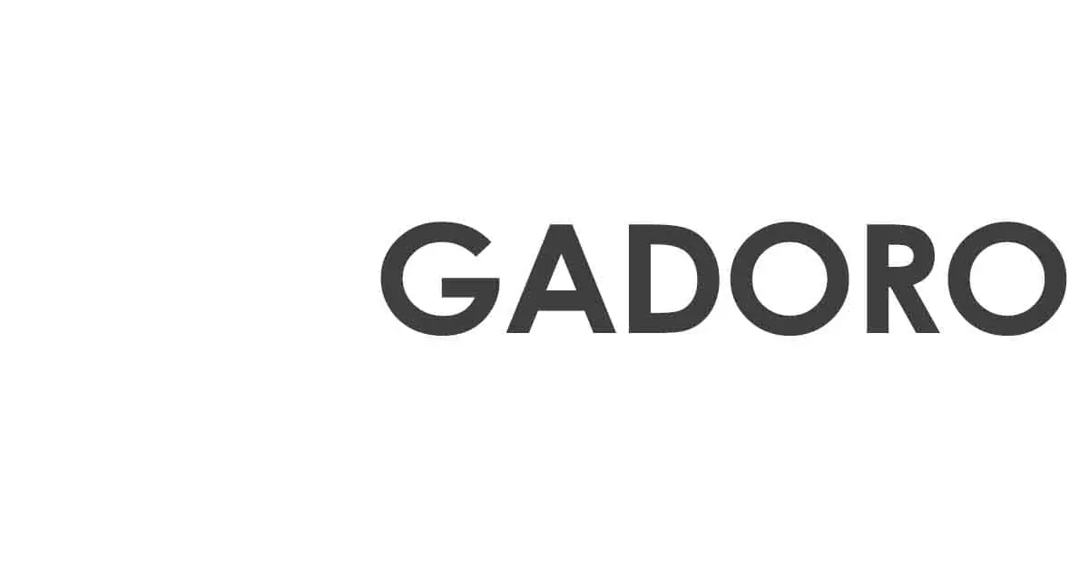 gadoro