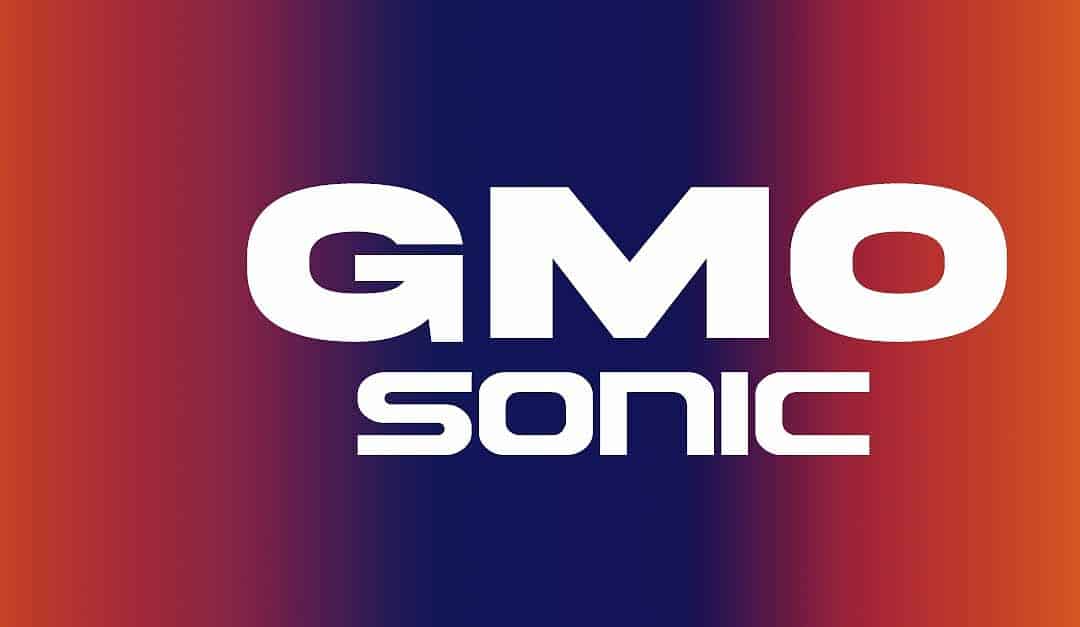 GMO SONIC in Chiba, 2026-01-18
