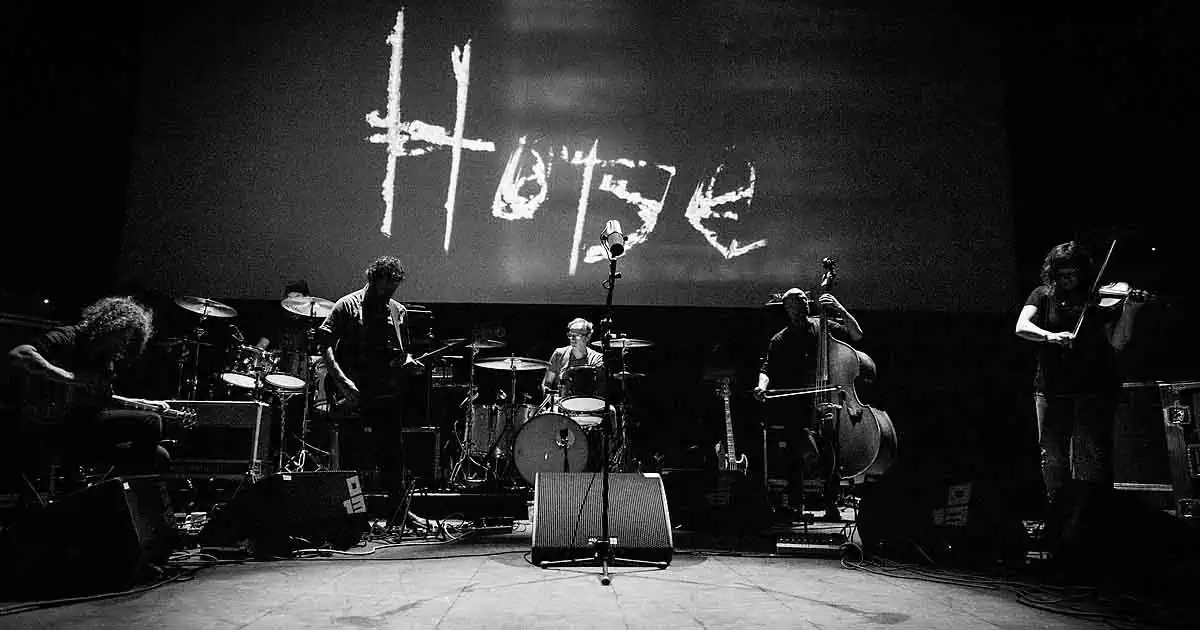 godspeed you! black emperor