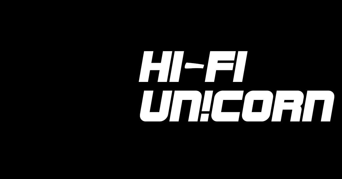 hi-fi un!corn