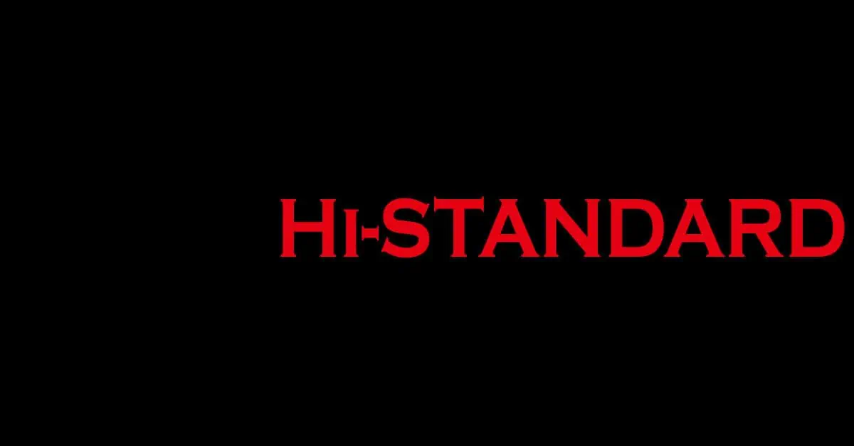 hi-standard