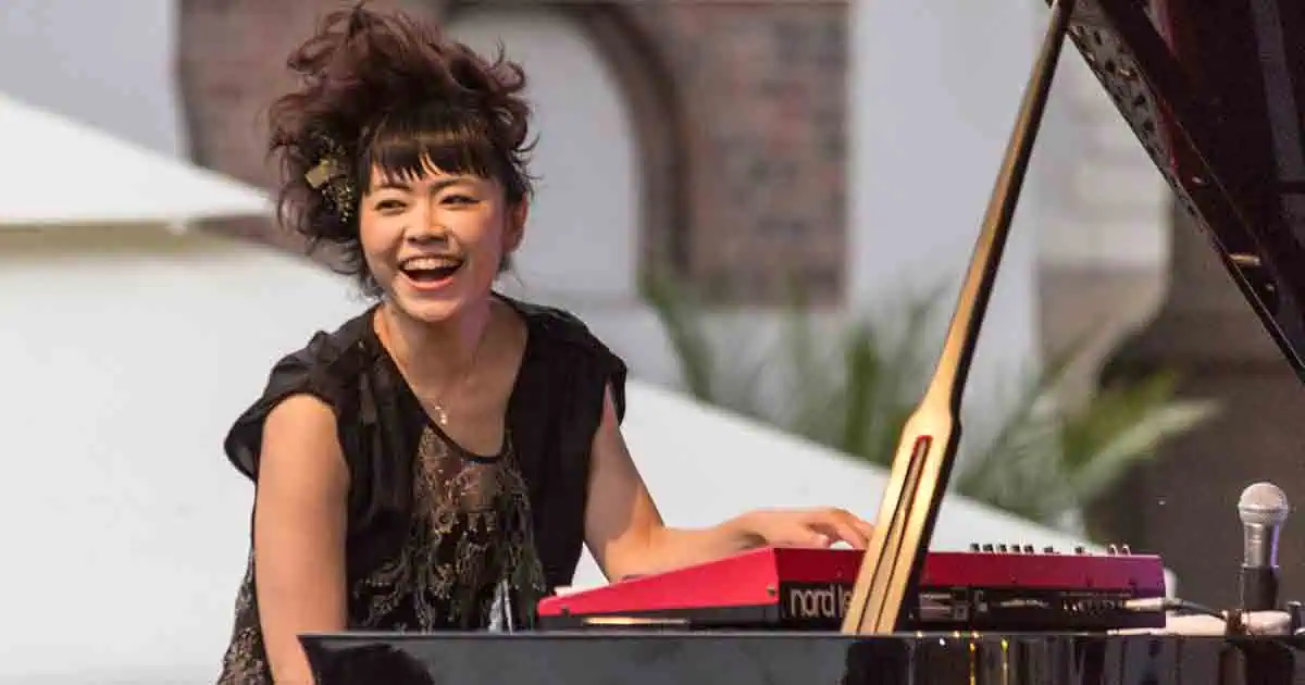 Hiromi Uehara in Osaka, 2026-12-01 8 hiromi uehara Vv3rzV