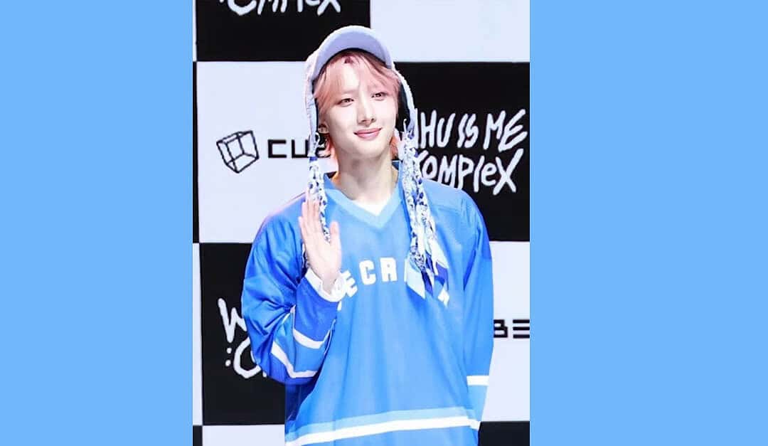 HUI in Tokyo, 2026-07-18