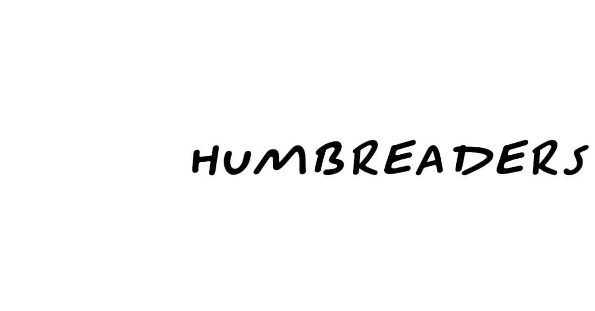 humbreaders