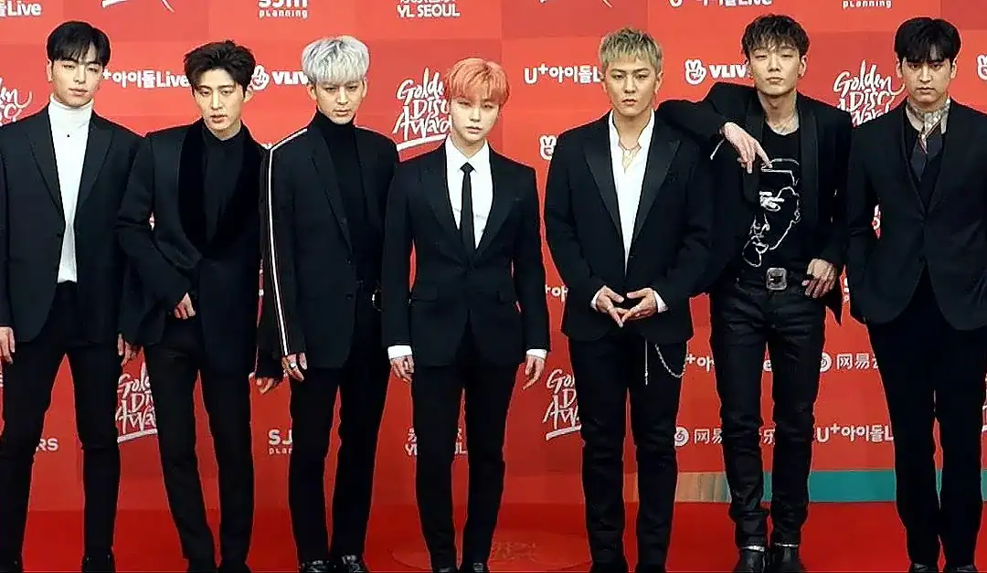 iKON in Kobe, 2026-08-02