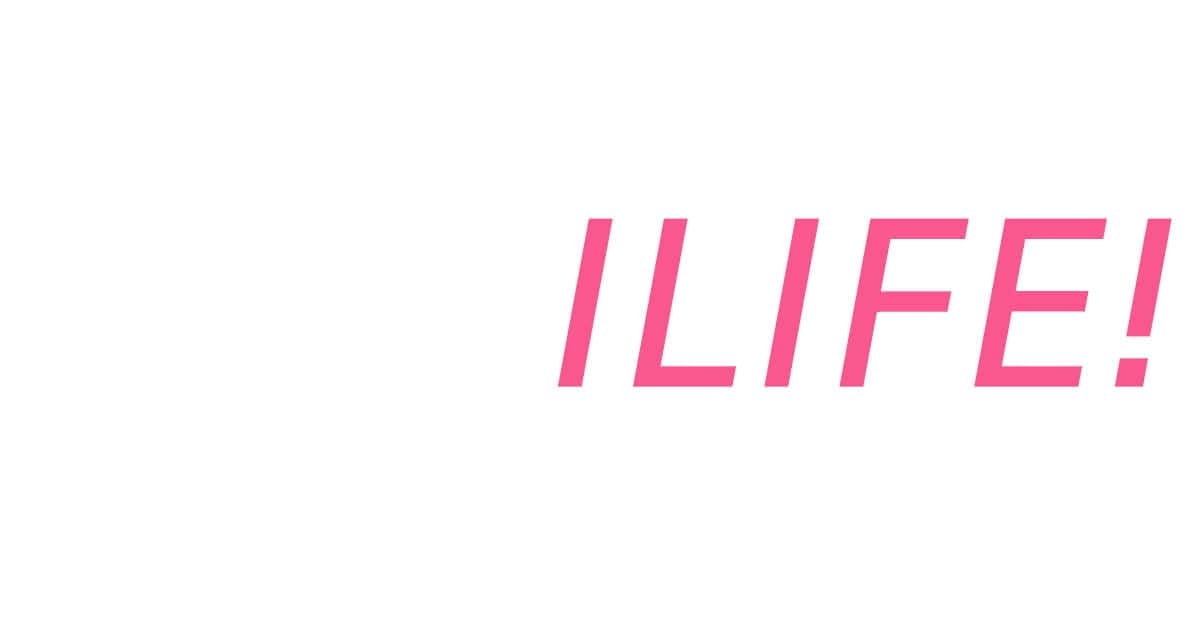 iLiFE!