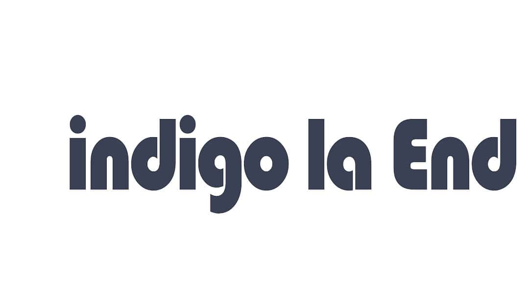 indigo la End in Tokyo, 2026-01-31
