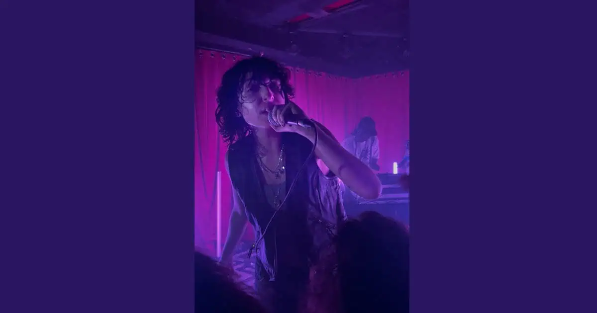 jane remover live in concert