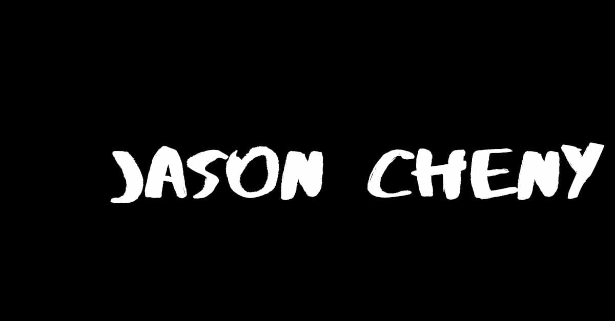 jason cheny