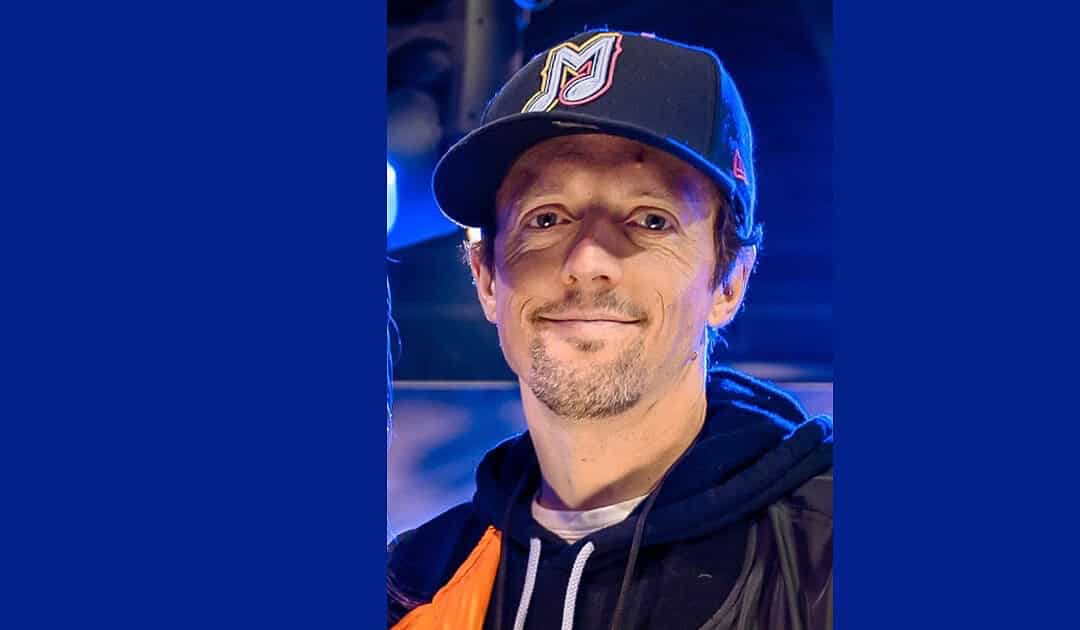 Jason Mraz in Osaka, 2026-11-11