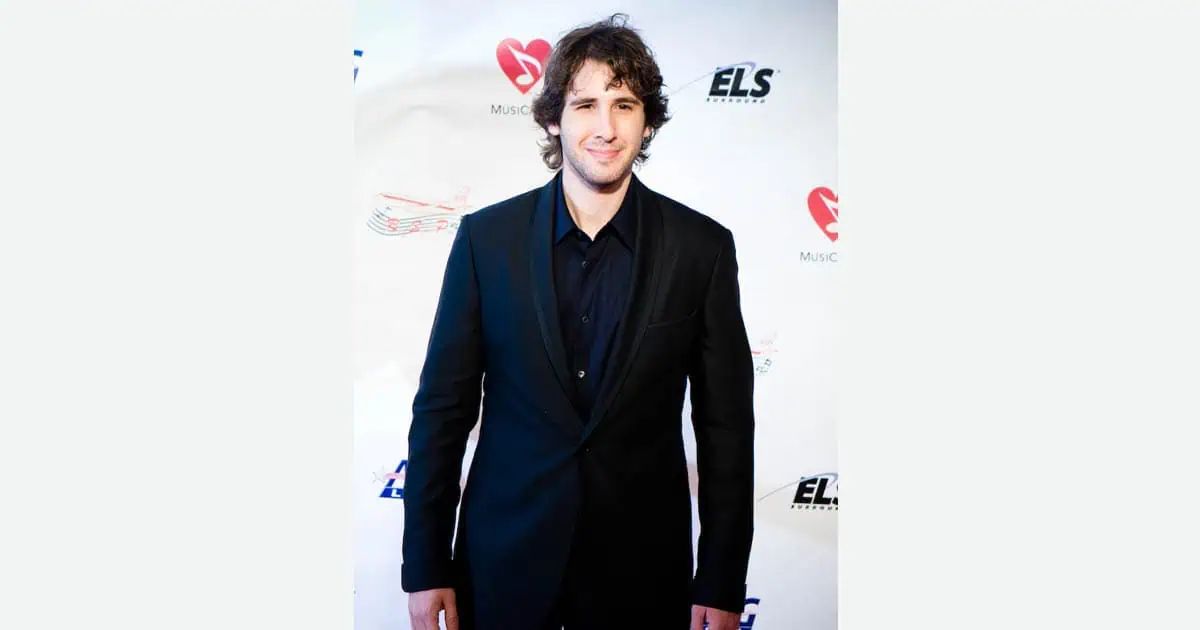 josh groban