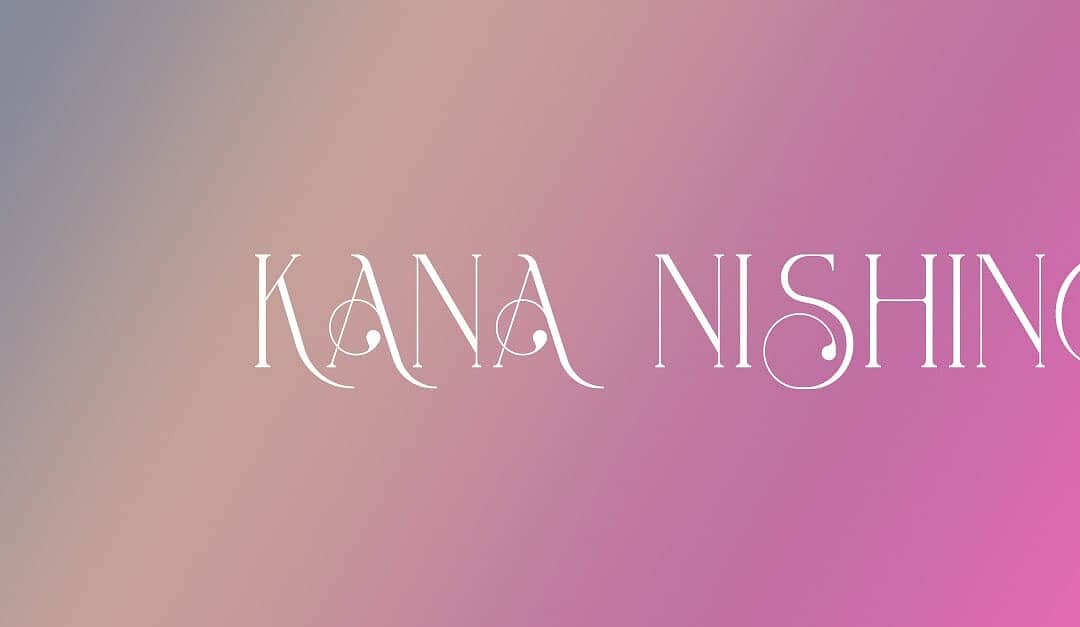 Kana Nishino in Nagoya, 2026-06-18