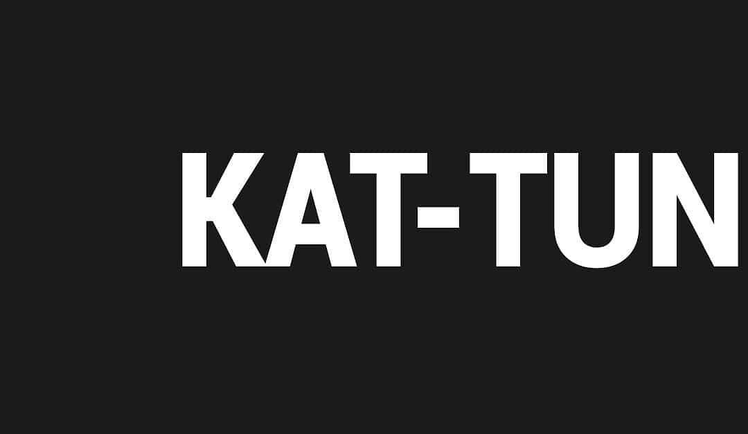 KAT-TUN in Chiba, 2025-11-08