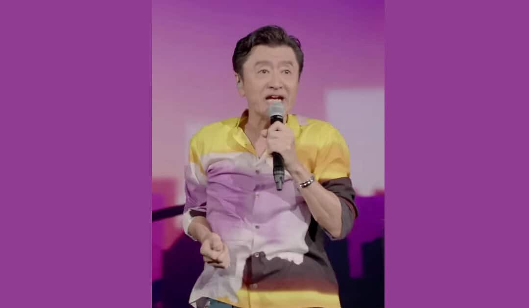 Keisuke Kuwata in Miyagi, 2026-09-12