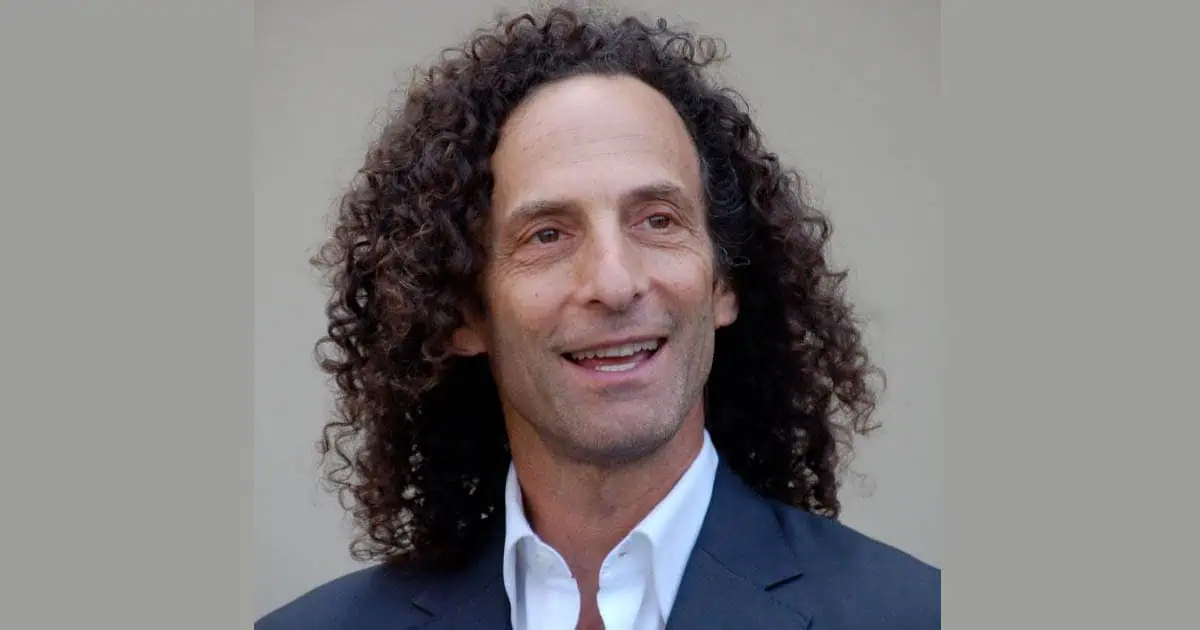 KENNY G in Osaka, 2026-10-15 340 kenny g