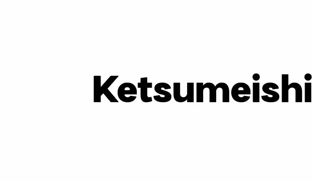 Ketsumeishi in Osaka, 2026-07-12