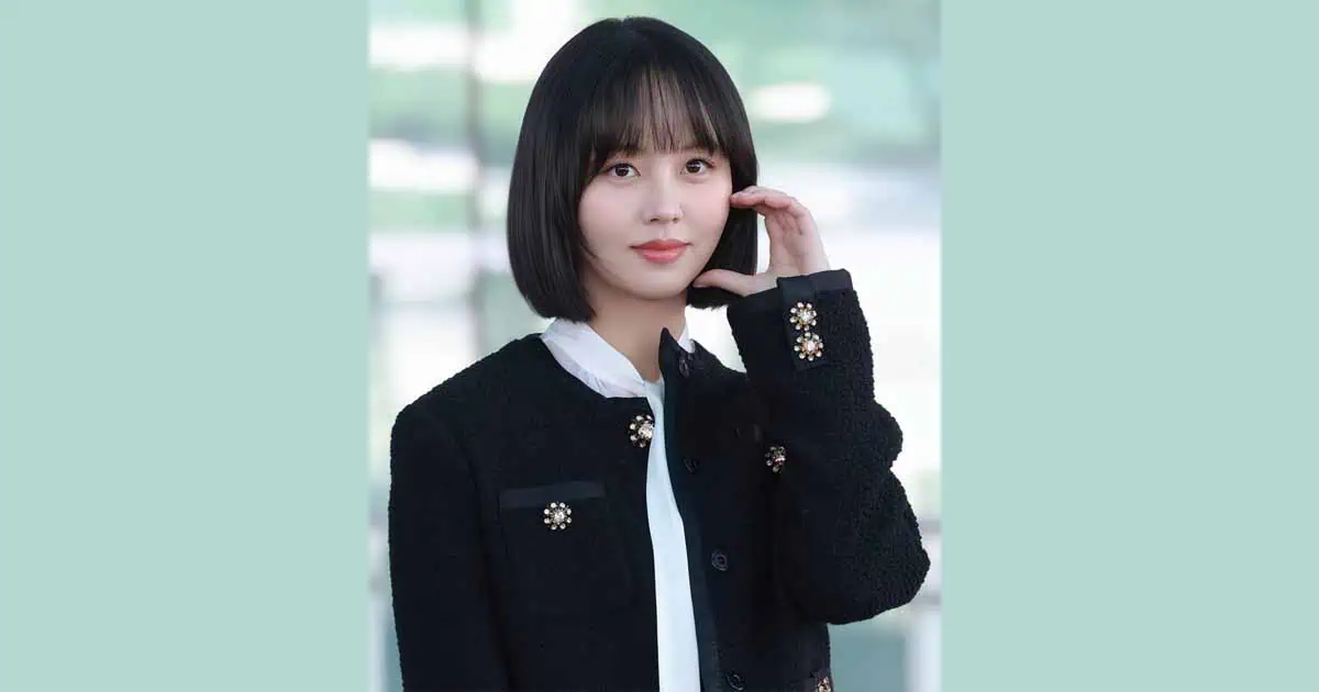 kim so hyun