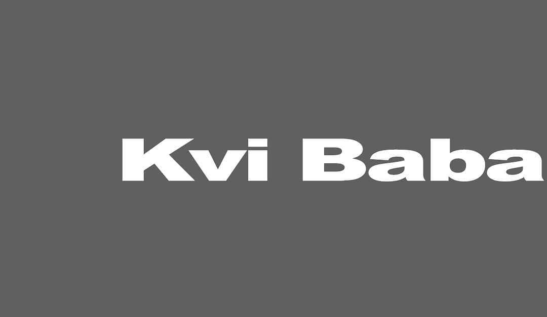 Kvi Baba in Yokohama, 2026-08-27