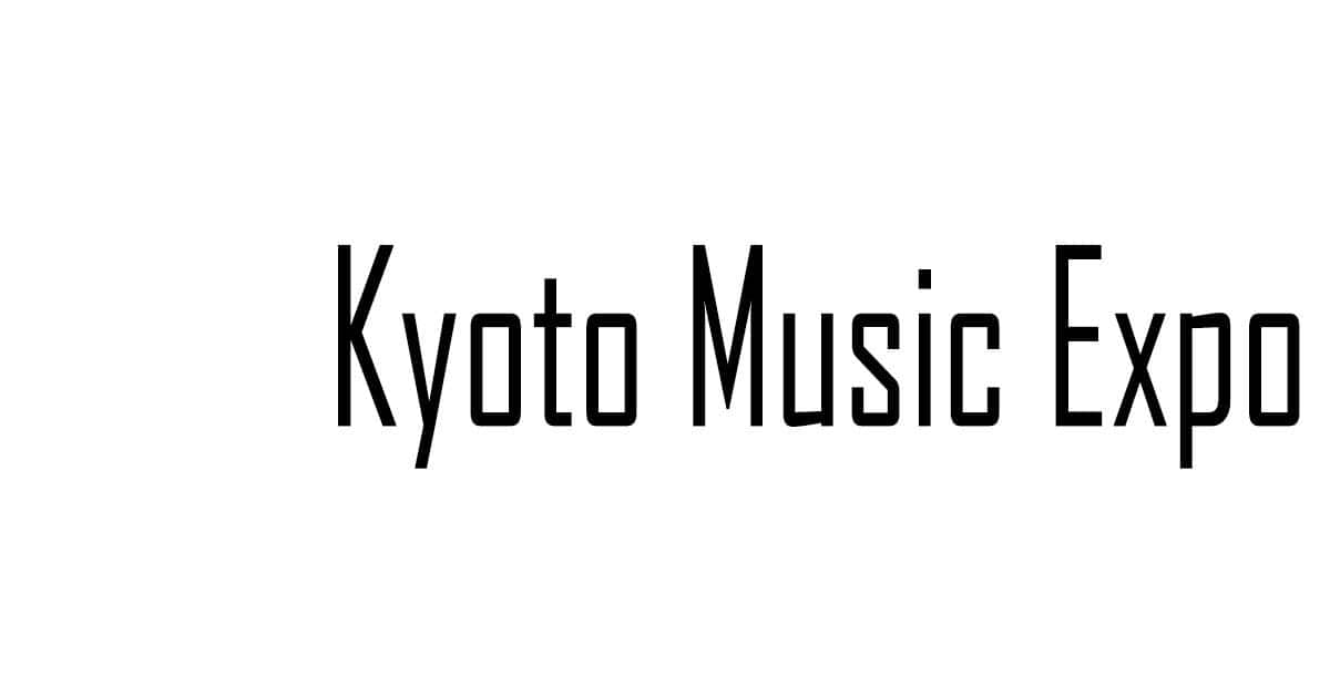 kyoto music expo kyoto music expo