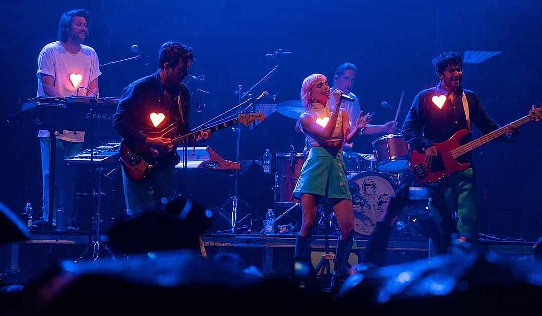 L’Imperatrice in Tokyo, 2025-11-25