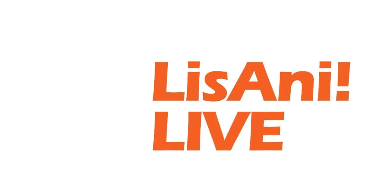 lisani live