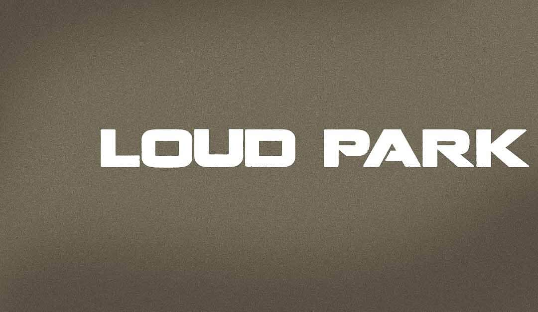 LOUD PARK in Saitama, 2025-10-13