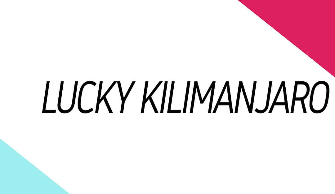Lucky Kilimanjaro in Osaka, 2025-10-25