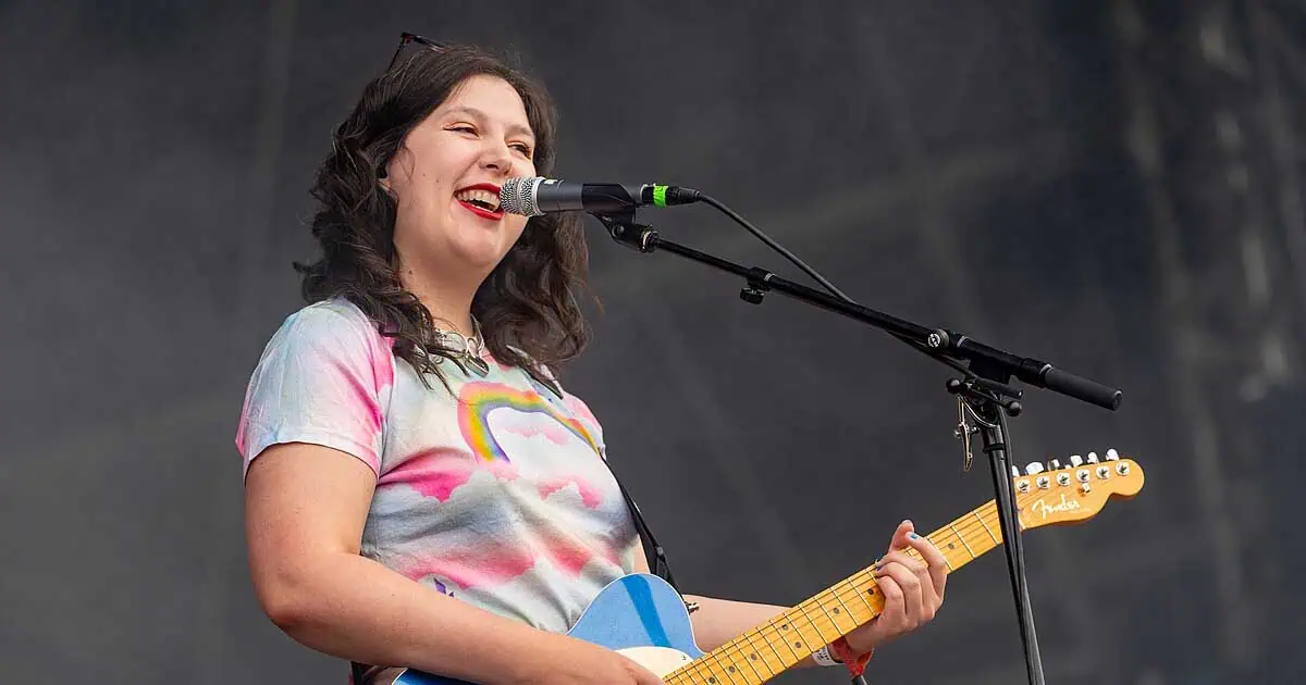 lucy dacus