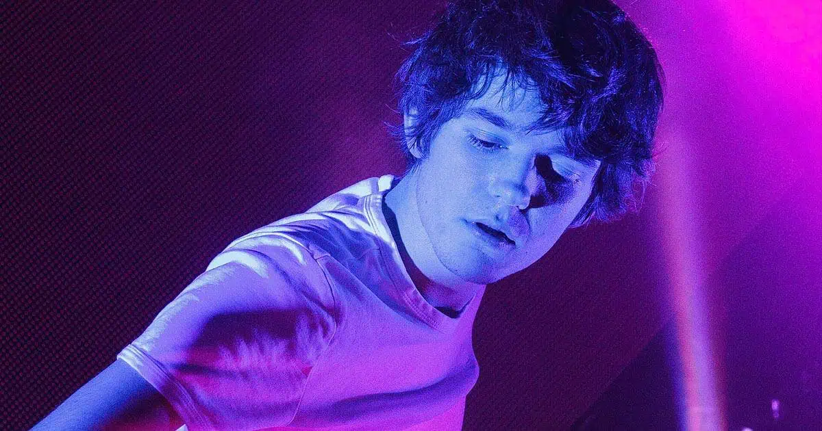madeon live in concert