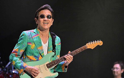 The Masayoshi Takanaka ‘SUPER TAKANAKA WORLD LIVE 2026’ has been announced!