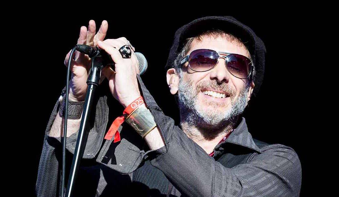 [CANCELED] MERCURY REV in Osaka, 2025-09-10