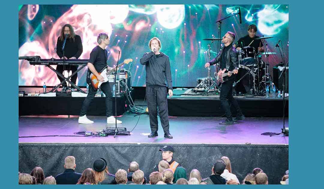 MEW in Tokyo, 2025-11-24