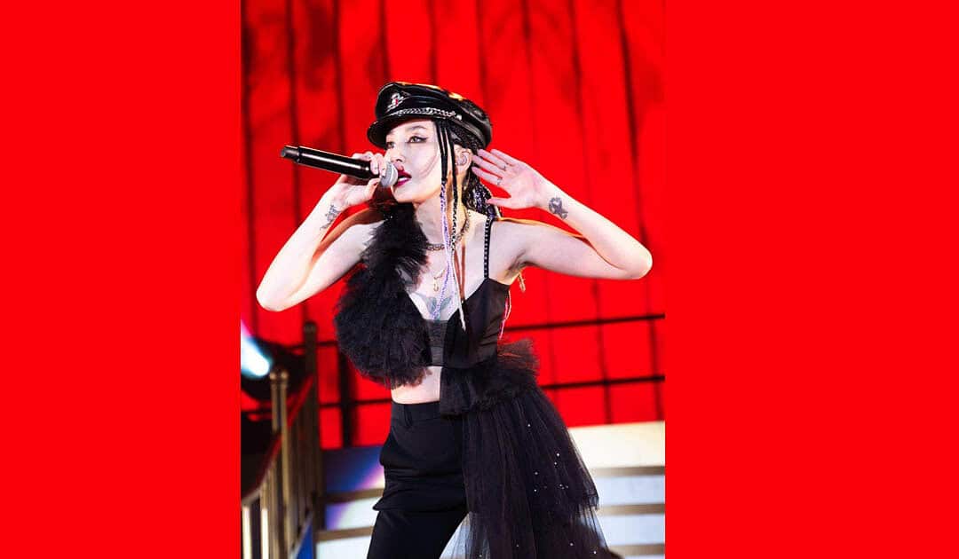 Mika Nakashima in Osaka, 2026-02-06