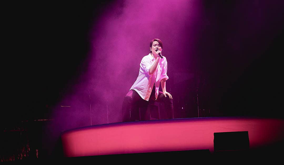 Mitski in Tokyo, 2026-07-28