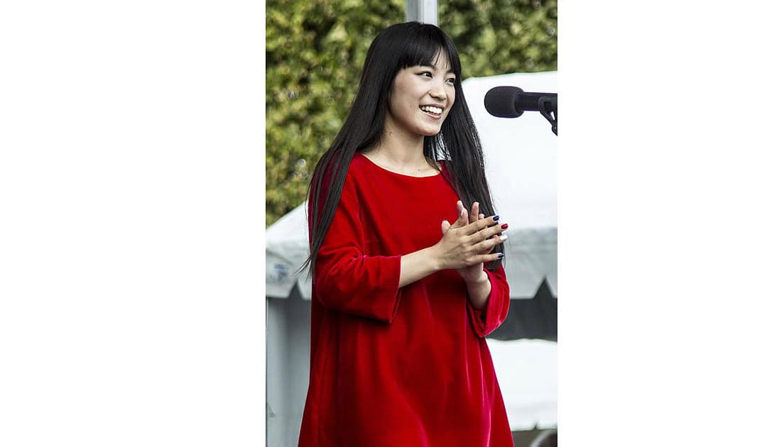 miwa in Osaka, 2025-11-22