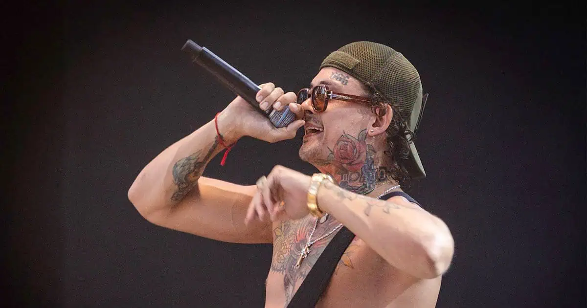morgenshtern live in concert