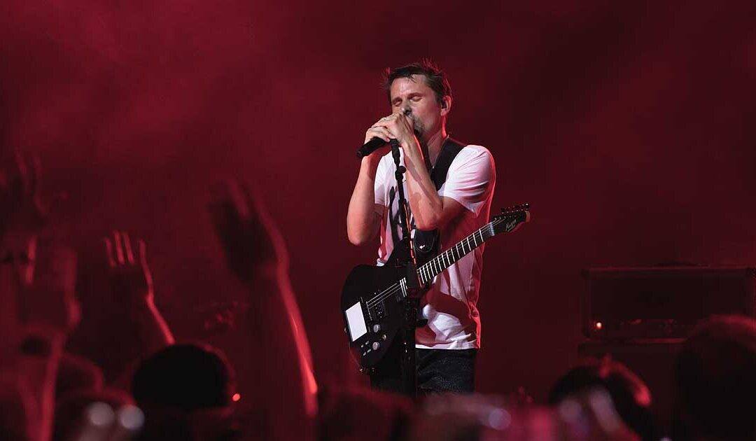 MUSE in Osaka, 2025-09-23